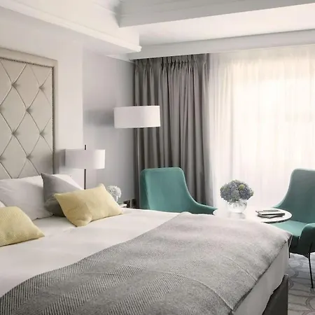 The Davenport Otel 4*