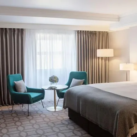 Otel The Davenport 4*
