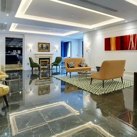 The Davenport Otel 4*