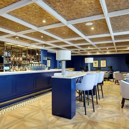 The Davenport Otel 4*