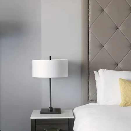 The Davenport Hotel Dublin